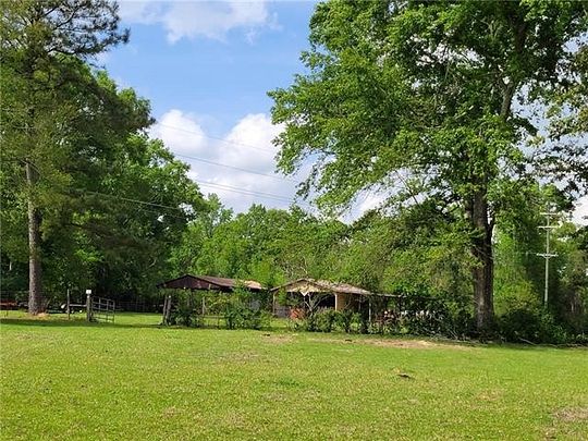 59.7 Acres of Land for Sale in Folsom, Louisiana