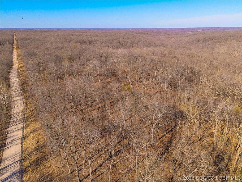 435 Acres of Recreational Land for Sale in Macks Creek, Missouri