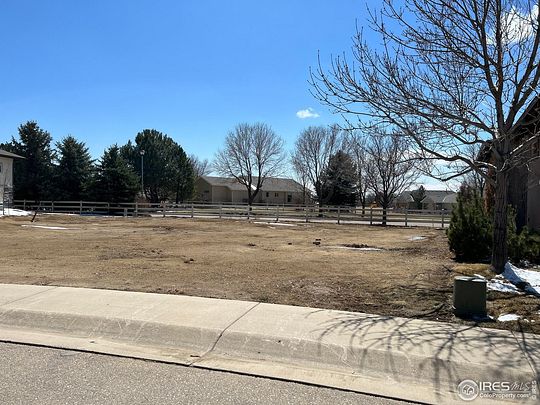0.18 Acres of Residential Land for Sale in Eaton, Colorado