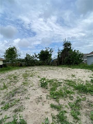 0.14 Acres of Land for Sale in New Orleans, Louisiana
