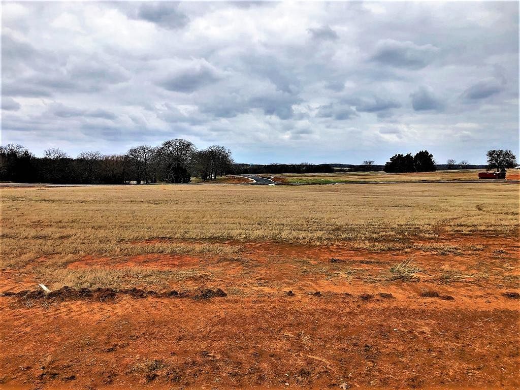 0.191 Acres of Land for Sale in Gordonville, Texas