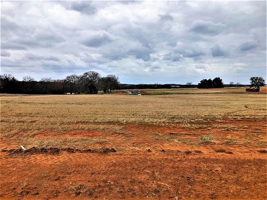 0.191 Acres of Land for Sale in Gordonville, Texas