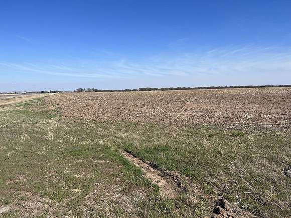 3.9 Acres of Land for Sale in Goddard, Kansas
