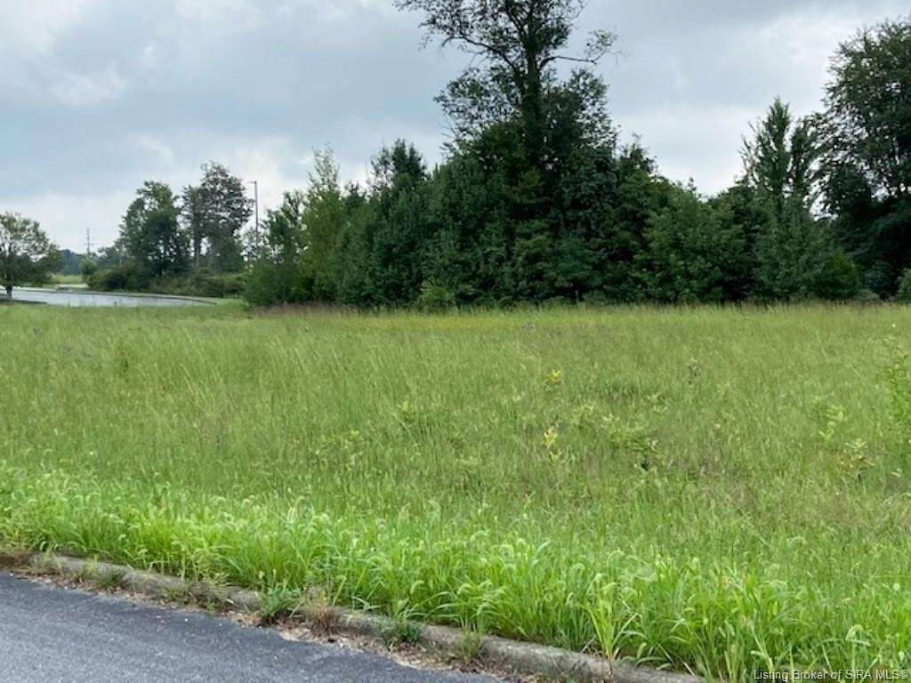 1.5 Acres of Commercial Land for Sale in New Salisbury, Indiana