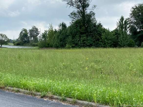1.48 Acres of Commercial Land for Sale in New Salisbury, Indiana