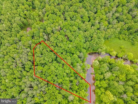 3.2 Acres of Residential Land for Sale in Boston, Virginia