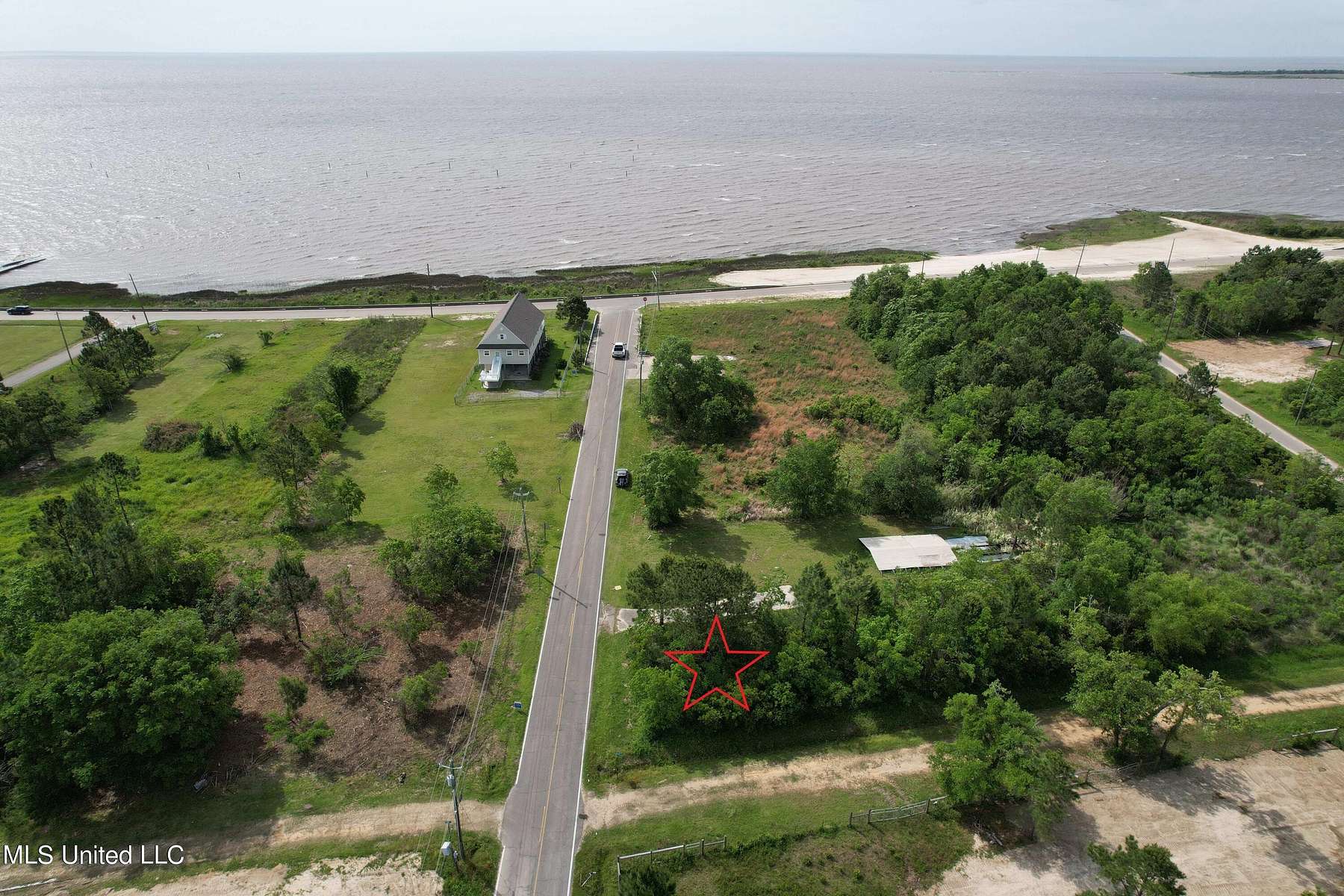 0.11 Acres of Residential Land for Sale in Bay St. Louis, Mississippi