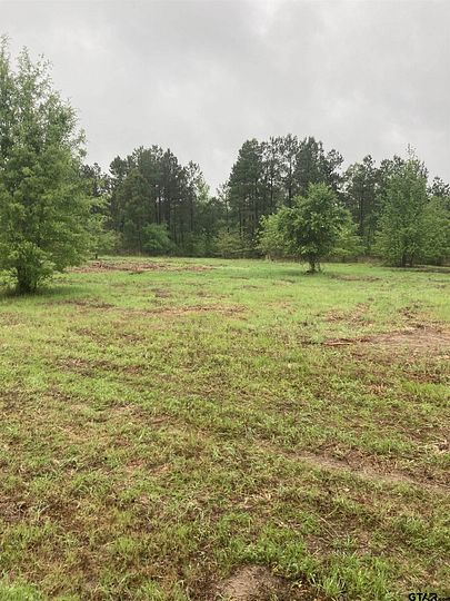 11.6 Acres of Land for Sale in Overton, Texas