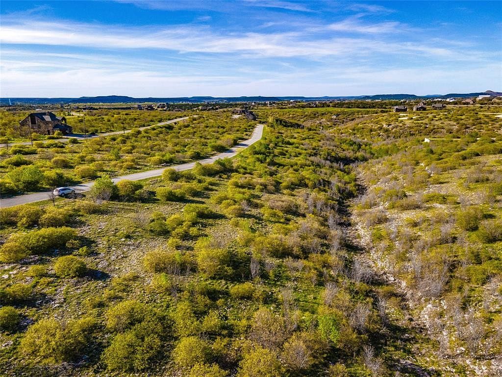 0.1 Acres of Land for Sale in Graford, Texas