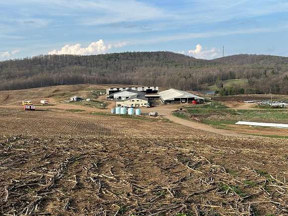 300 Acres of Land for Sale in Meadows of Dan, Virginia
