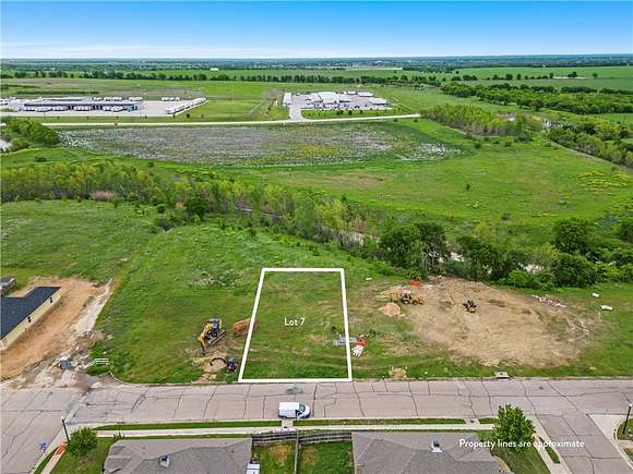0.22 Acres of Residential Land for Sale in Robinson, Texas