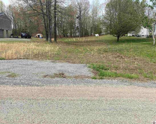 0.5 Acres of Residential Land for Sale in Cadiz, Kentucky