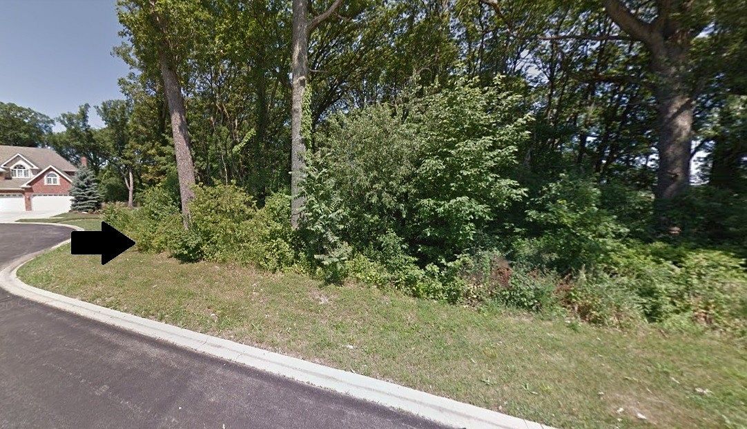 0.88 Acres of Land for Sale in Orland Park, Illinois
