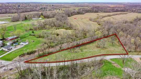 2 Acres of Residential Land for Sale in Godfrey, Illinois