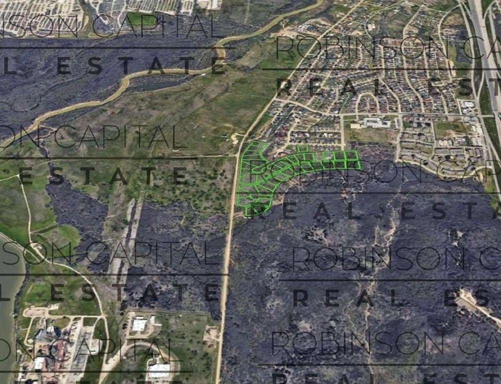0.57 Acres of Land for Sale in Dallas, Texas