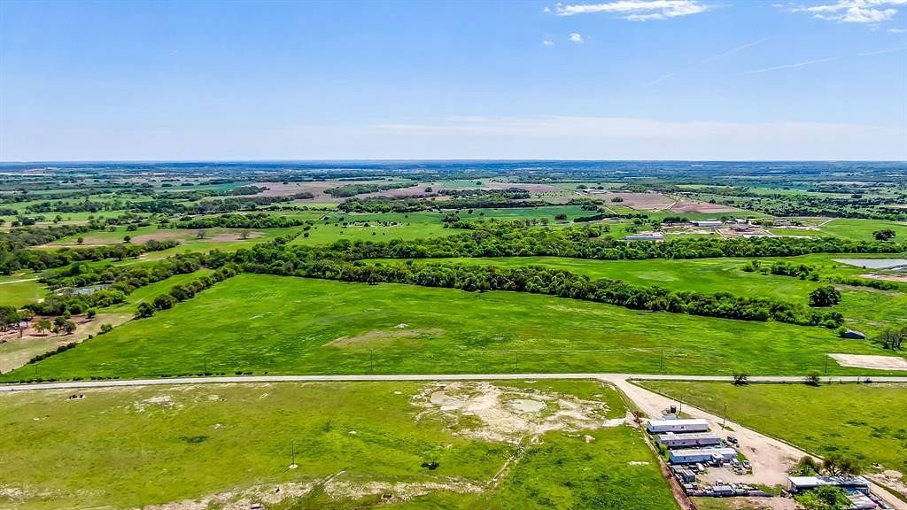 12 Acres of Land for Sale in Stephenville, Texas