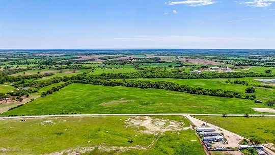 12 Acres of Land for Sale in Stephenville, Texas