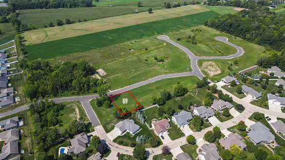 0.21 Acres of Residential Land for Sale in Menasha, Wisconsin