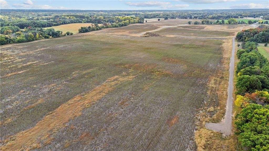33.5 Acres of Land for Sale in Bradford Township, Minnesota