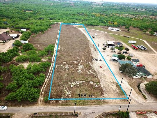 3 Acres of Residential Land for Sale in Rio Grande City, Texas