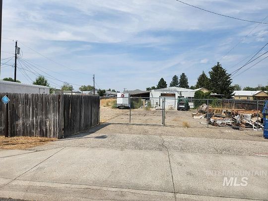 0.69 Acres of Commercial Land for Sale in Garden City, Idaho