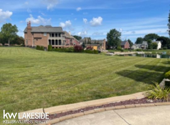 0.49 Acres of Residential Land for Sale in Shelby Township, Michigan
