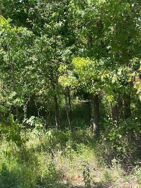 1.078 Acres of Residential Land for Sale in Broken Bow, Oklahoma