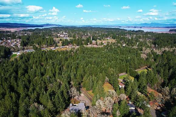 41.9 Acres of Recreational Land for Sale in Veneta, Oregon