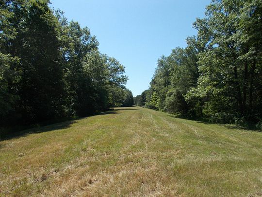 31.2 Acres of Recreational Land for Sale in Brazil, Indiana