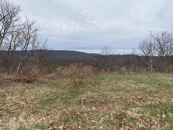 0.68 Acres of Residential Land for Sale in Altoona, Pennsylvania