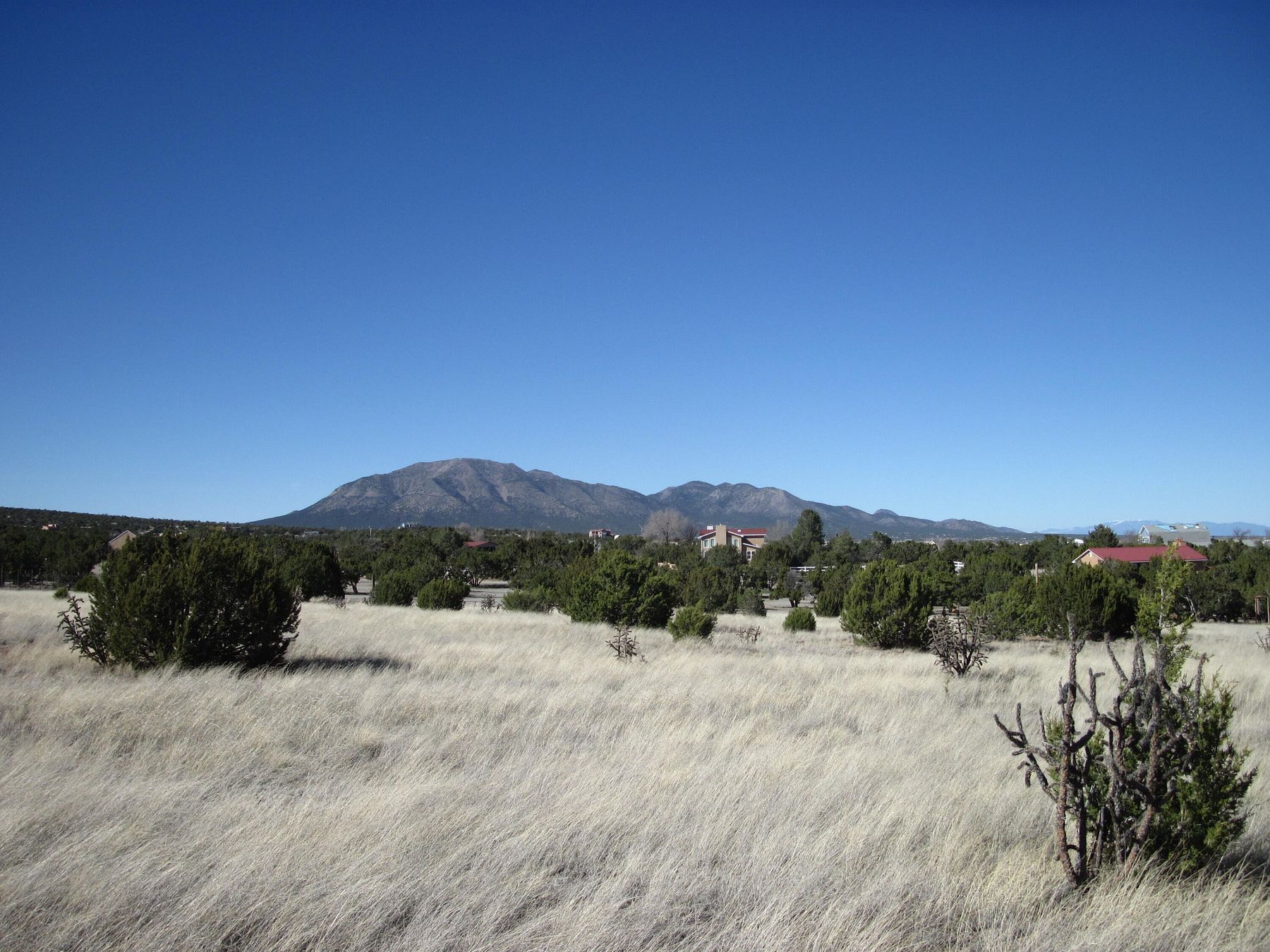 5 Acres of Land for Sale in Edgewood, New Mexico LandSearch