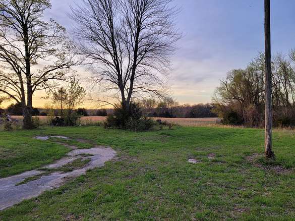 19 Acres of Land for Sale in Sparta, Missouri