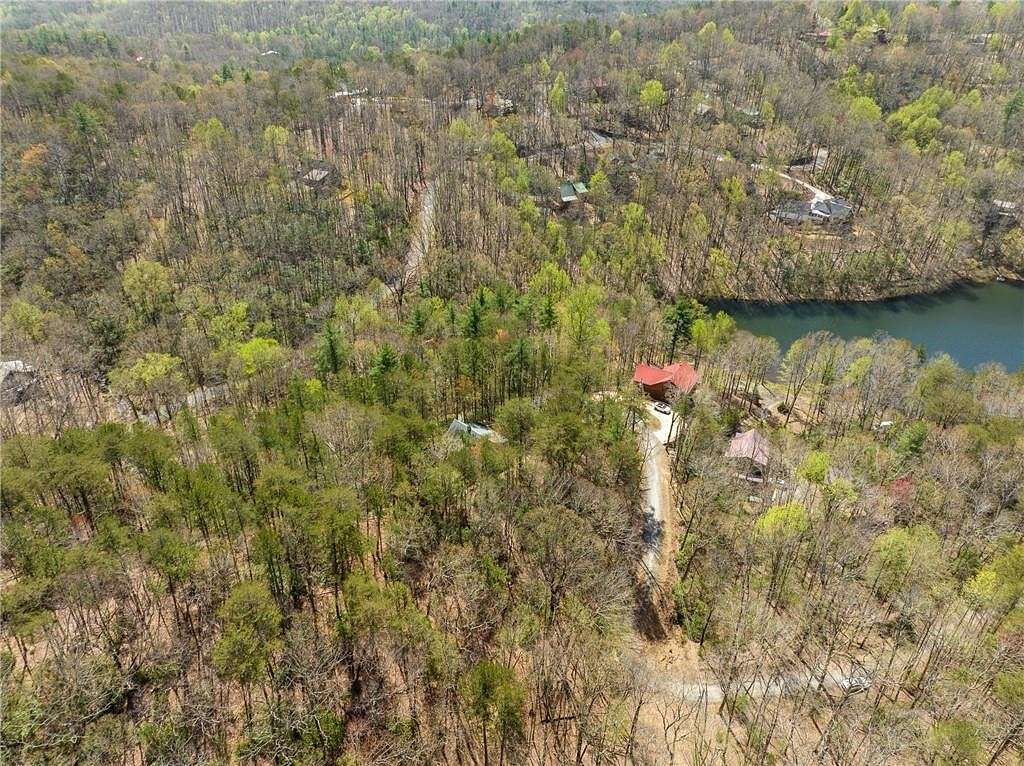 0.46 Acres of Residential Land for Sale in Ellijay, Georgia