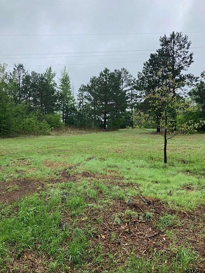 15.2 Acres of Land for Sale in Overton, Texas