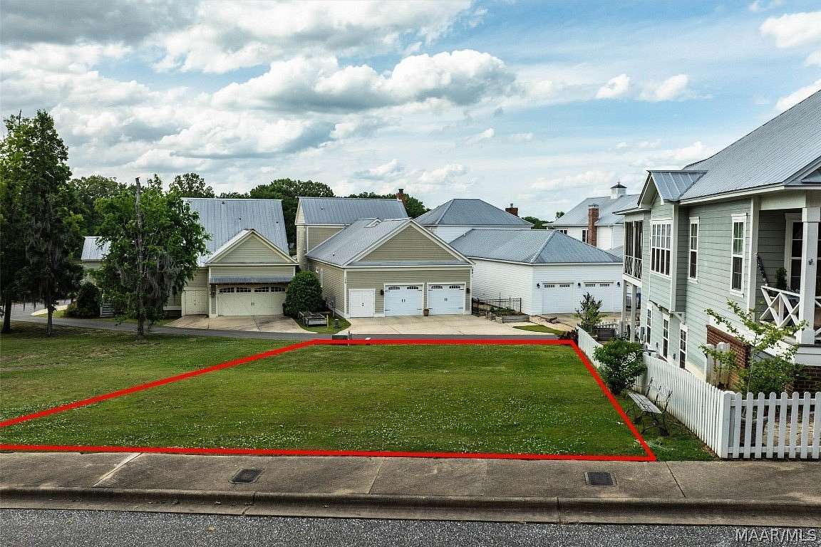 0.11 Acres of Residential Land for Sale in Pike Road, Alabama