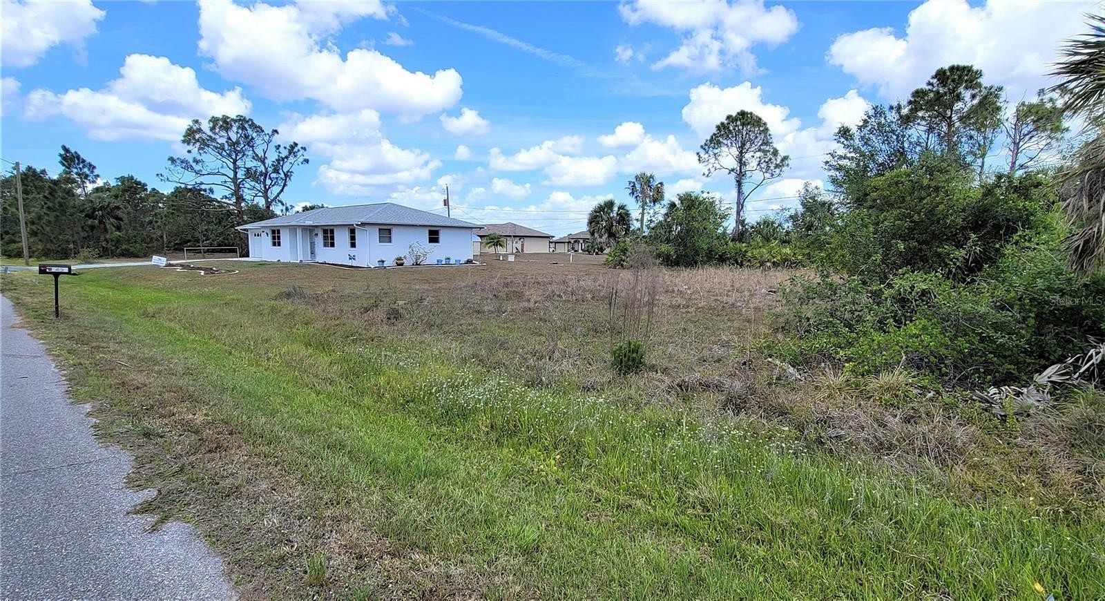 0.28 Acres of Residential Land for Sale in Punta Gorda, Florida