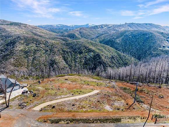 1.5 Acres of Residential Land for Sale in Paradise, California