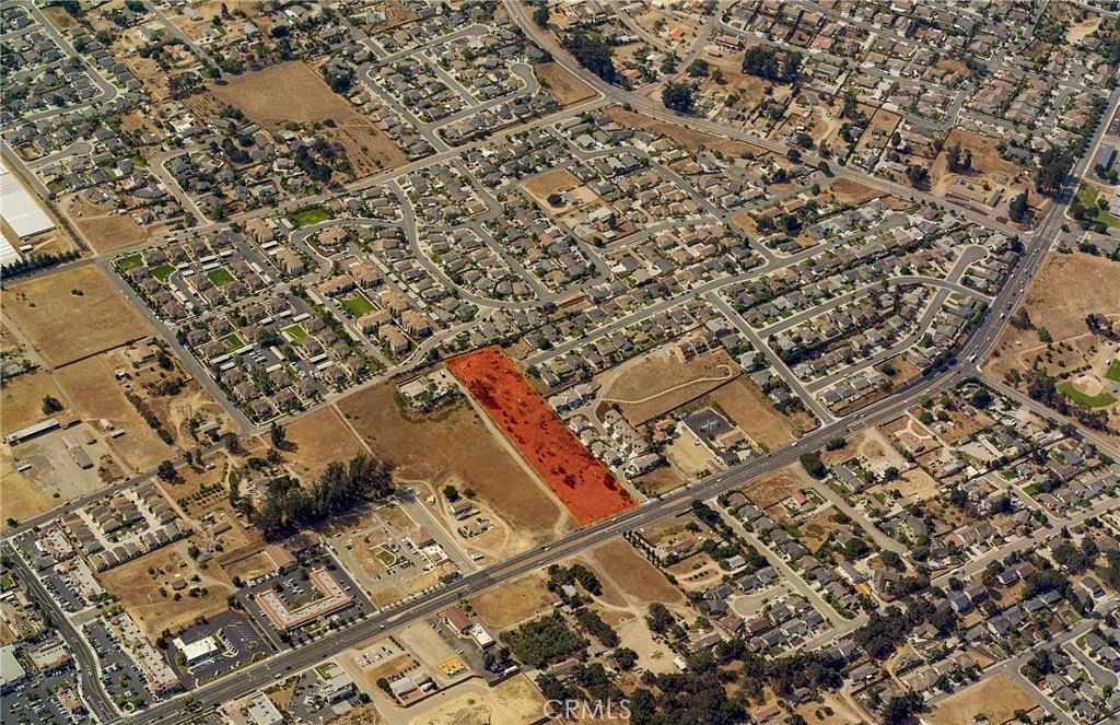 3.9 Acres of Mixed-Use Land for Sale in Nipomo, California