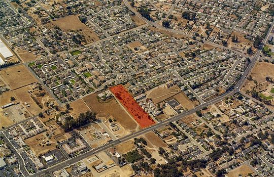 3.9 Acres of Mixed-Use Land for Sale in Nipomo, California