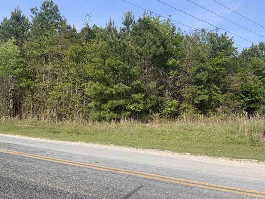 6.9 Acres of Land for Sale in Loris, South Carolina