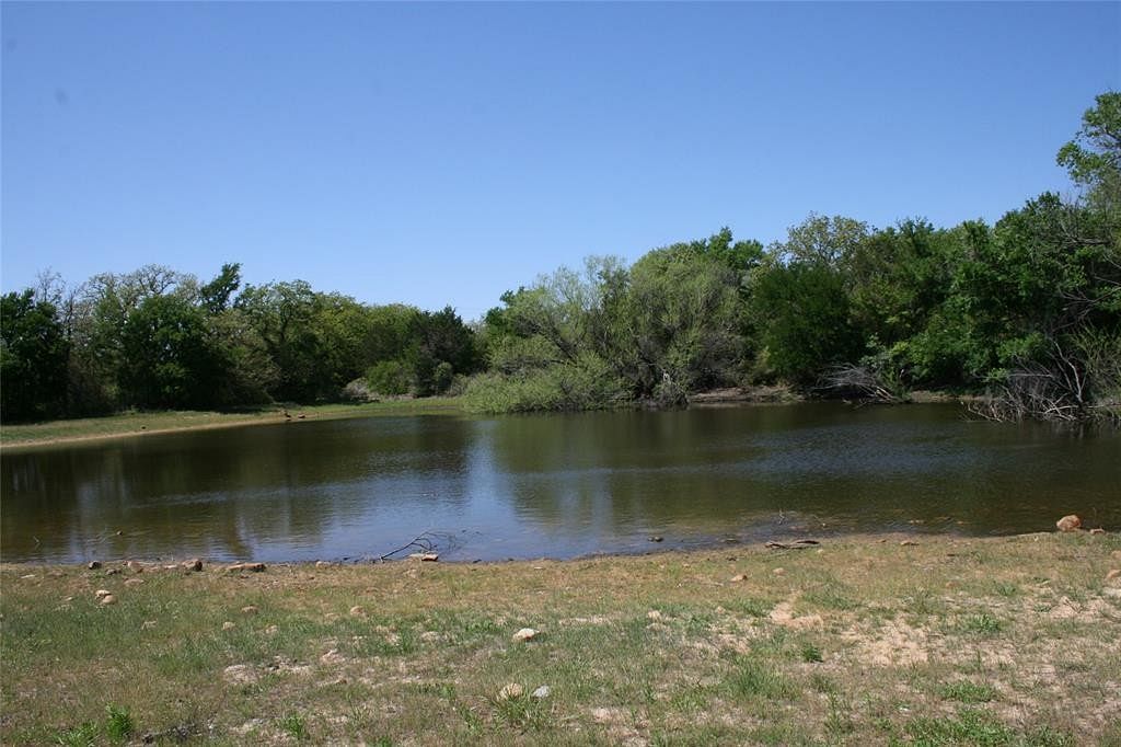 70 Acres of Recreational Land & Farm for Sale in Mineral Wells, Texas