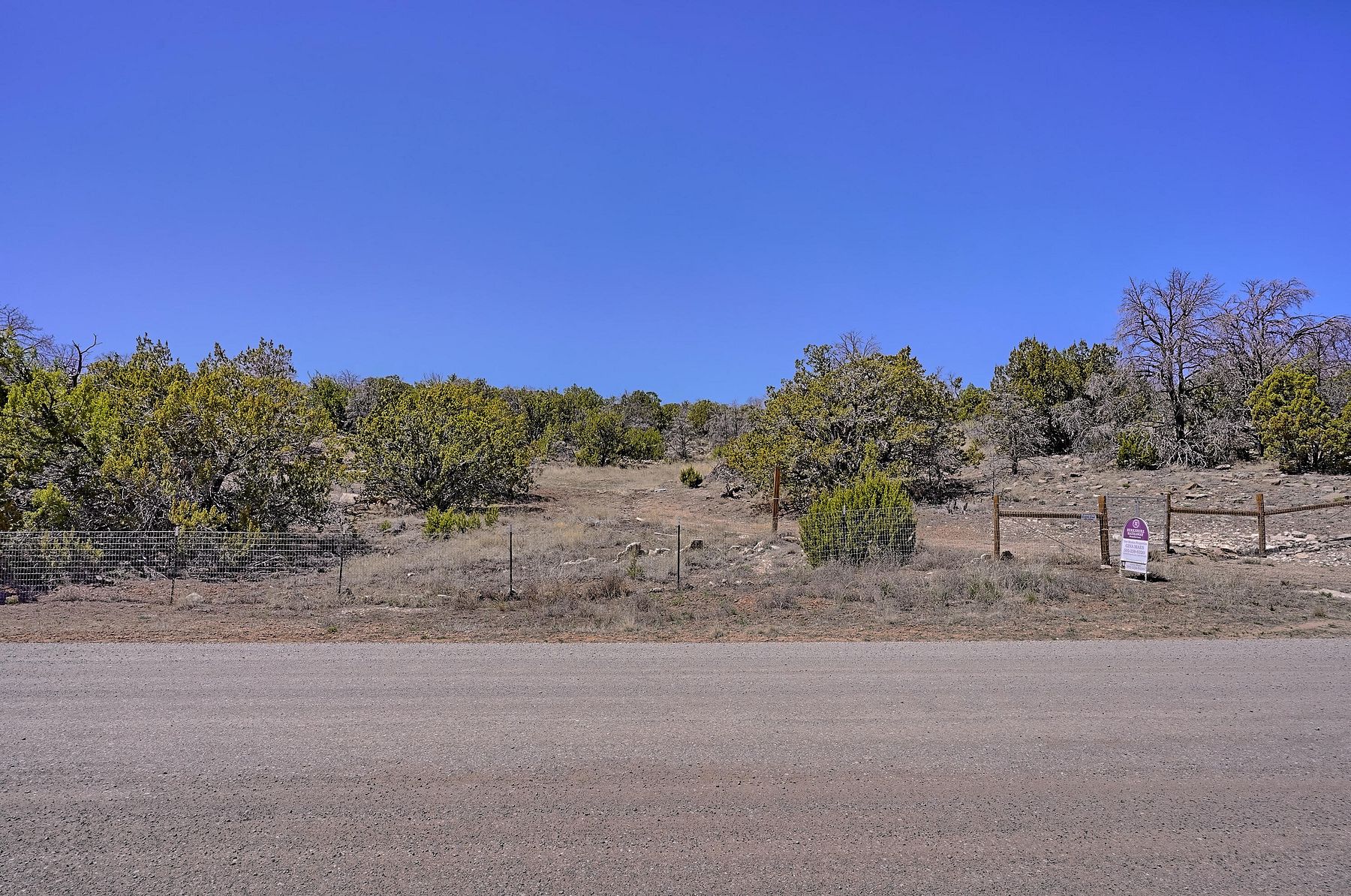 1.9 Acres of Residential Land for Sale in Edgewood, New Mexico