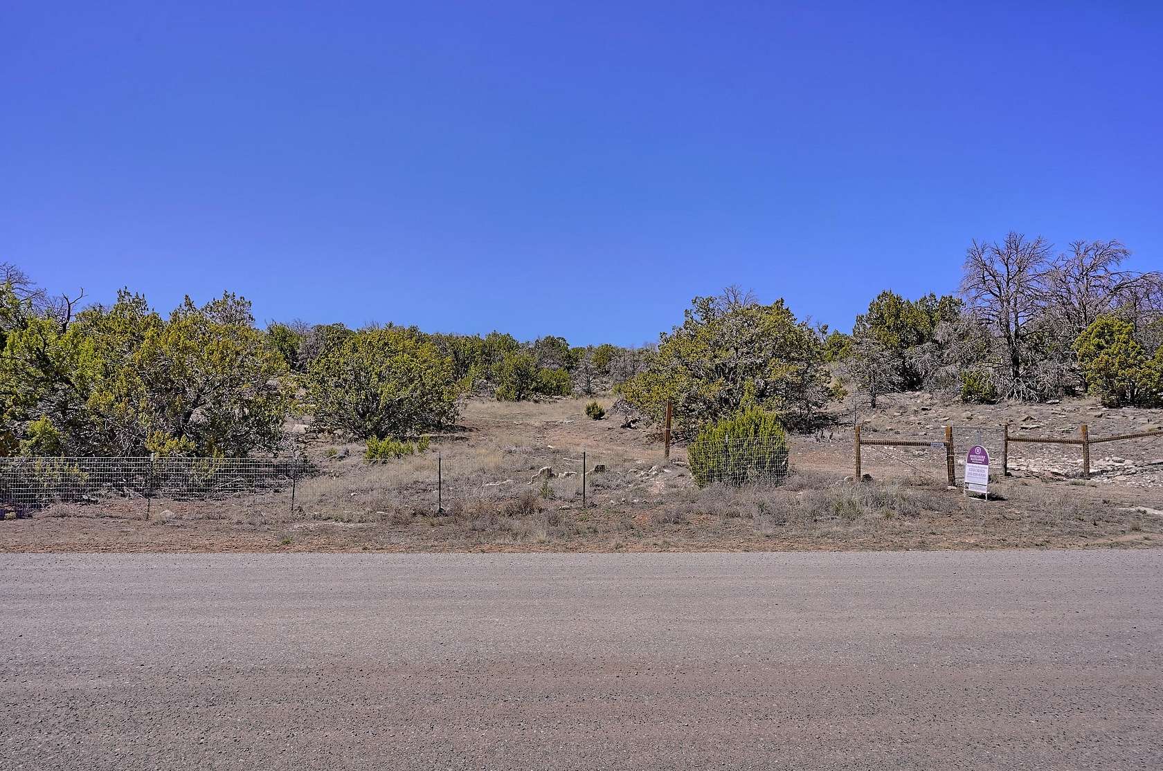 1.89 Acres of Residential Land for Sale in Edgewood, New Mexico