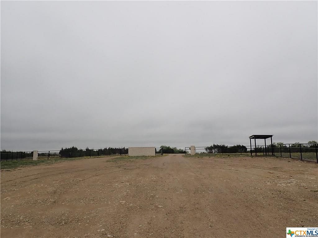 2.4 Acres of Residential Land for Sale in Lampasas, Texas