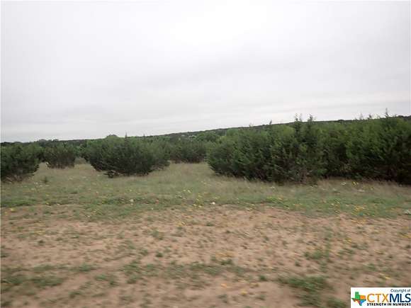 2 Acres of Residential Land for Sale in Lampasas, Texas