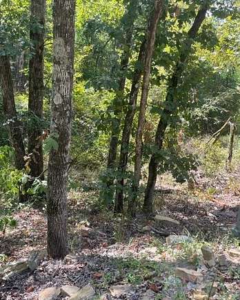 1.041 Acres of Residential Land for Sale in Broken Bow, Oklahoma