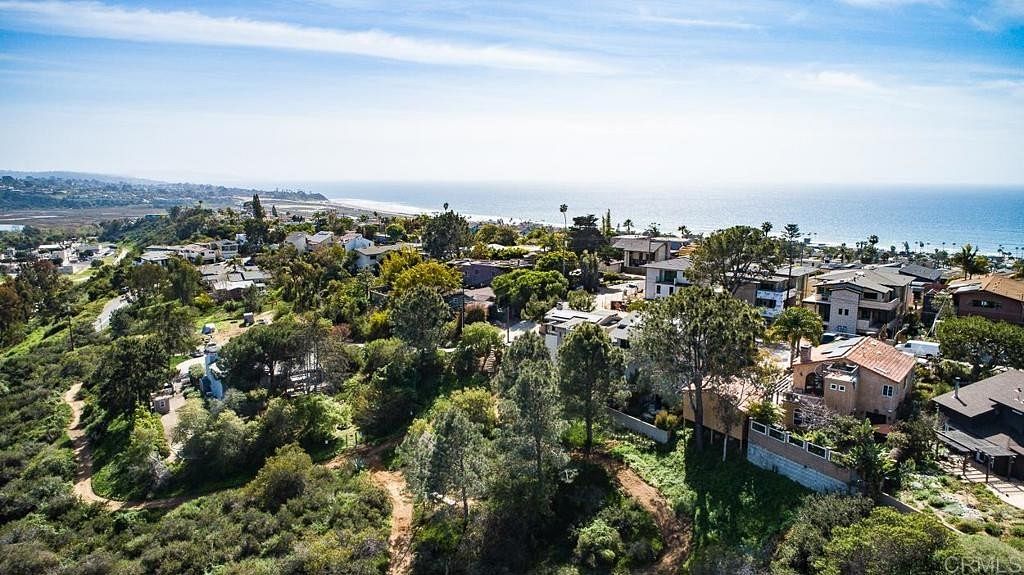 1.5 Acres of Residential Land for Sale in Cardiff-by-the-Sea, California