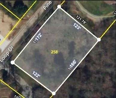 Residential Land for Sale in Madisonville, Tennessee