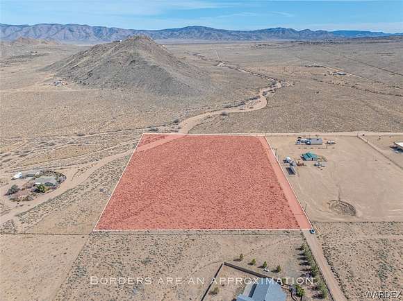 7 Acres of Land for Sale in Kingman, Arizona