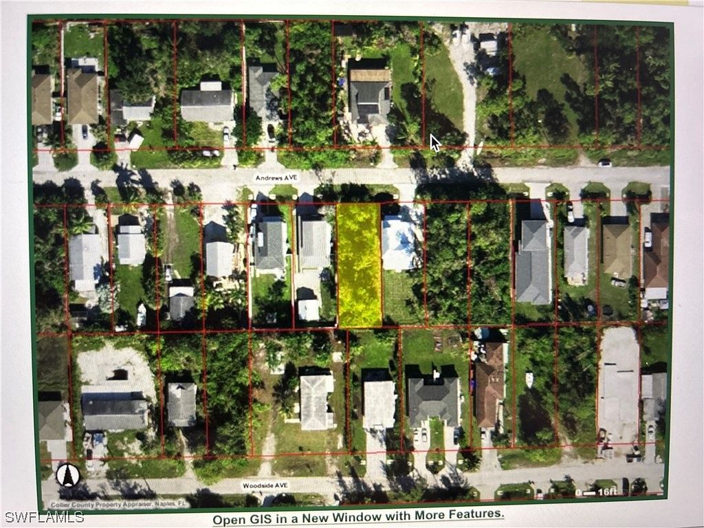 0.16 Acres of Residential Land for Sale in Naples, Florida